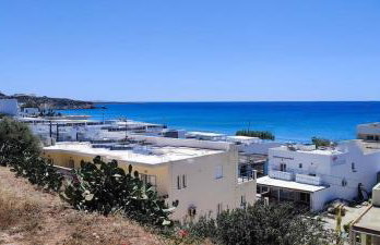 Niki`s Luxury Apartment - Foto 8