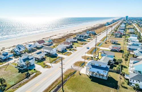 Seahorse Beach House - Foto 26