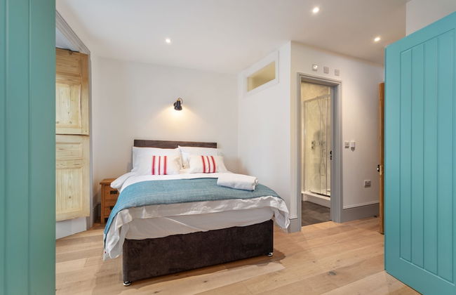 Windermere House - Sea Views Close to Harbour - Foto 25