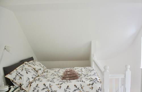 glastonbury town garden house - Photo 5