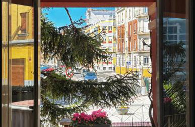 Casa Palomera - Casa completa con jardín, gimnasio y garaje privados - Foto 21
