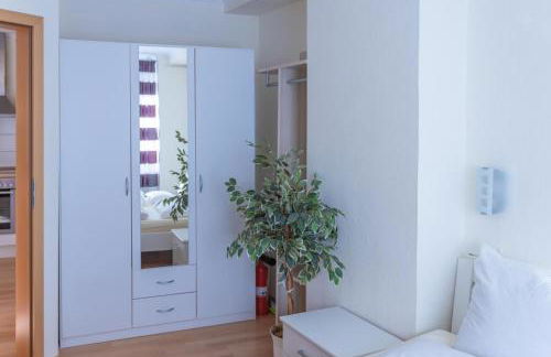 Ferienwohnung 3 Am Petersberg - Photo 16