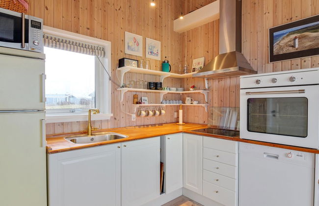 "Freydis" - 92m from the sea - Foto 10