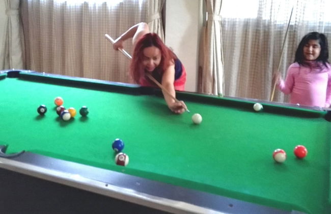 Sagarmatha Apartment Bed & Breakfast - Foto 31