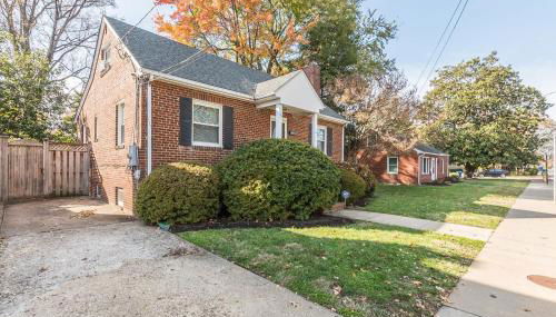 Enchanting historic townhouse by CozySuites - Foto 2