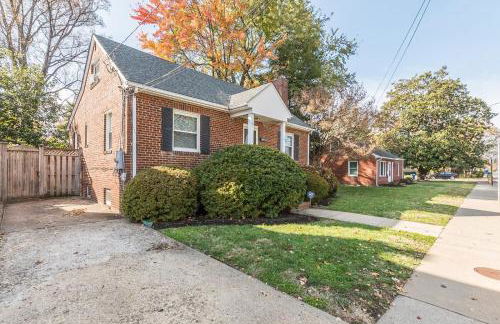 Enchanting historic townhouse by CozySuites - Foto 2