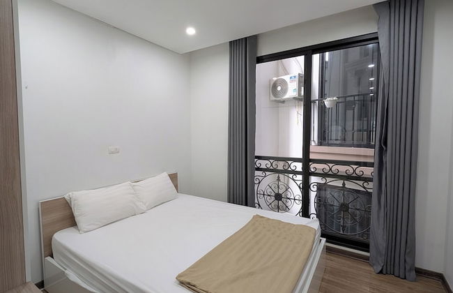 Era Apartment Lac Long Quan - Foto 31