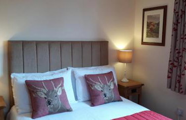 Trelawne Garden Annexe - Foto 29