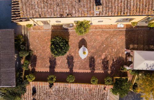 Villa Sole Di Toscana - Foto 34