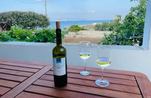 Anevalousa Beach House - Foto 62