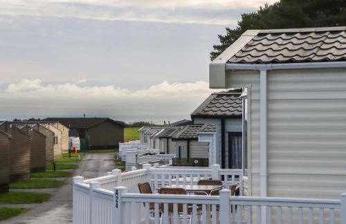 Caravan A24 at Landscove Holiday Park - Photo 2