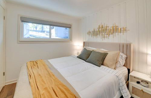 Herrington Lake Retreat with Dock, 1 Mi to Marina! - Foto 19