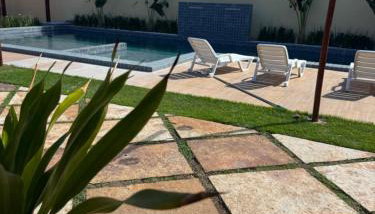 Pousada Vila das Lagoas - Foto 3