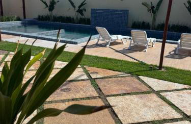 Pousada Vila das Lagoas - Foto 3