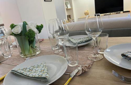 Maison Cosy en centre-ville - Foto 7