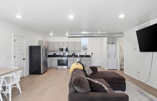 Modern 2BR Near Downtown OKC home - Foto 11