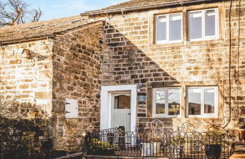 Lodge Farm Cottage - Foto 1