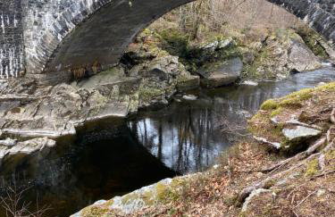 Cameron apartment Loch Ness - Foto 28