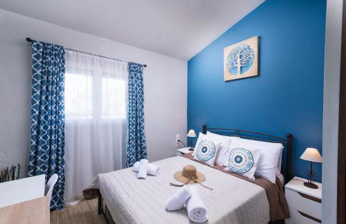 Ammira Mare Maisonette - Relax by the Pool Near Sea! - Photo 3