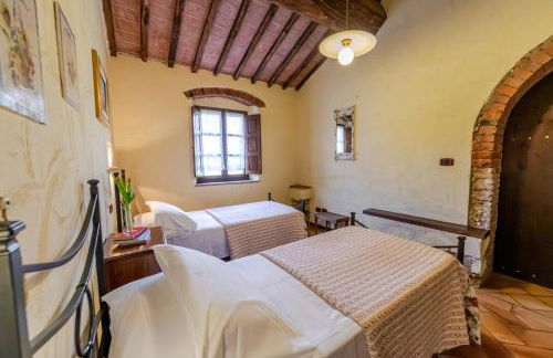 Agriturismo Relais Villa Passerini - Foto 22