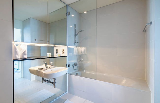 Silkhaus Index Tower, DIFC Dubai - Photo 35