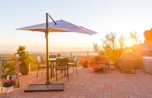 Rahal Etna Luxury Retreat- Private Heated Jacuzzi 98F & Infinity Pool - Foto 22