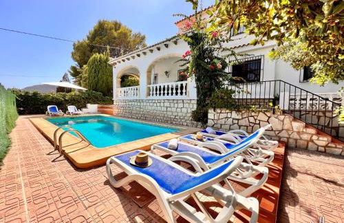 VH CostaBlanca - TIMON - Foto 42