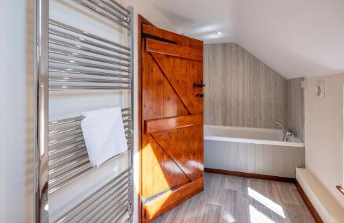 3 Beach Cottages - Aldeburgh Coastal Cottages - Foto 10