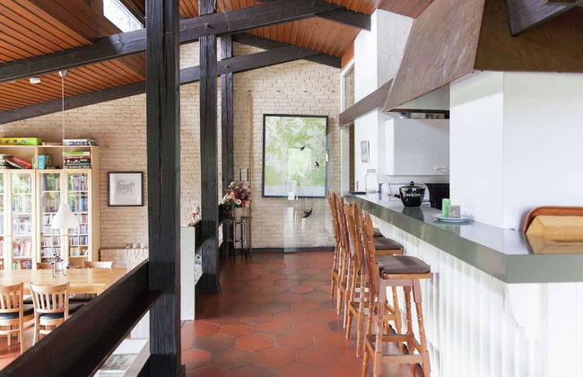 Ferienhaus mit Panoramablick fur Familien - Photo 7