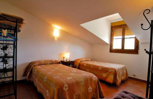 Casa Rural Mar - Foto 48