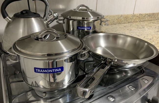 Atlantic Ocean Residence - Foto 40