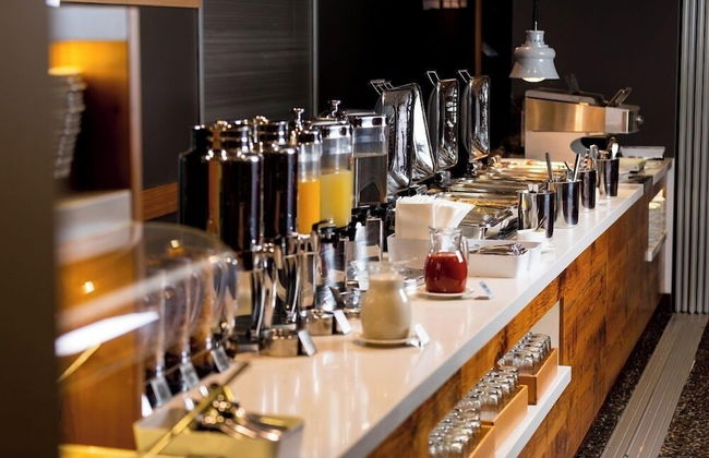 The Old Woolstore Apartment Hotel - Foto 52