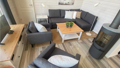 Awesome Home In Krems Iiwarderbrück - Foto 3