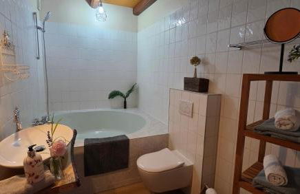 3 Zi. 30 Min. von Hamburg, Landhaus Wohnung - Foto 15