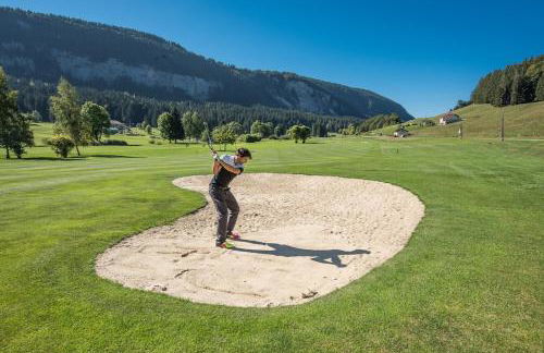 Montagne - Vue Pistes Rando VTT - Foto 7