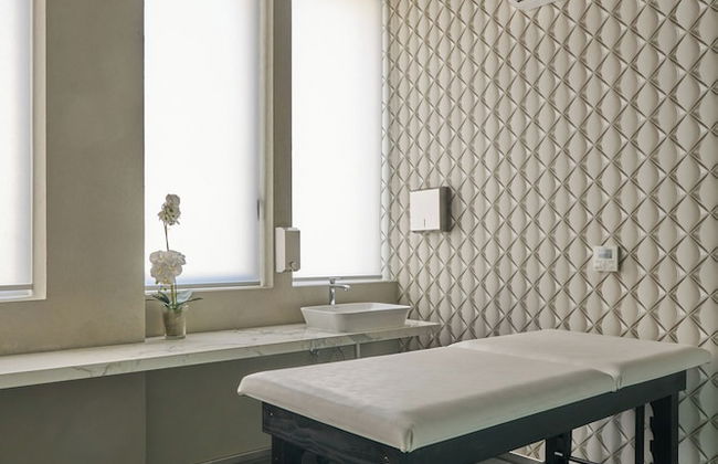 Almarena Puerto Retiro Affiliated by Melia - Photo 52