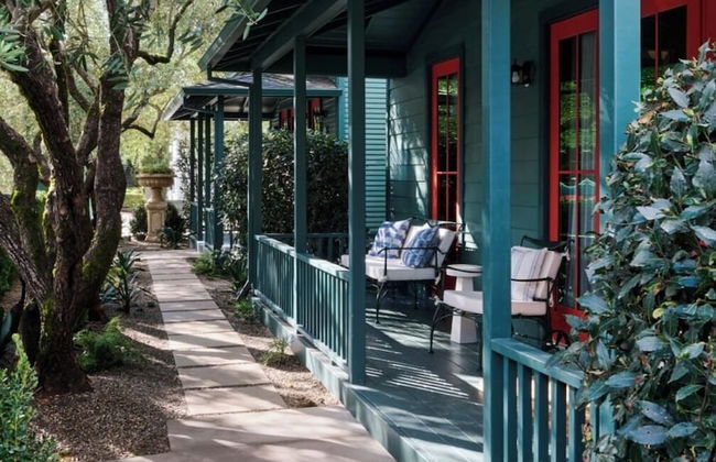 Cottages at Little Saint - Photo 20