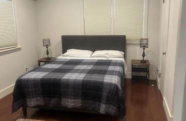 Snyder Ira house 10 minutes to Snyder-Cogdell - Foto 14