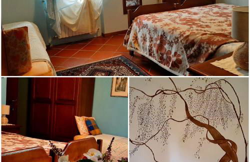 Cà D' Rot - Casa Ratti - Foto 15