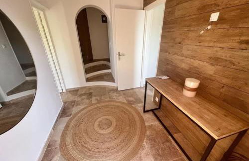 Entre les citronniers et la mer - Foto 5