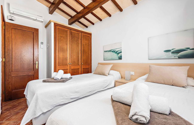 Villa Malva - Foto 13