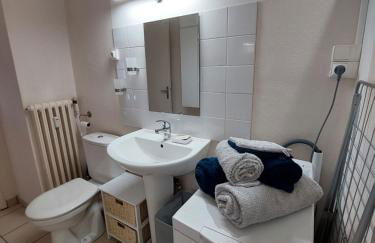 Le Cosy Gaillard - Meublé Tourisme 3 Etoiles - Foto 10