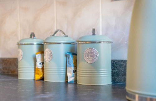 NEW! 4BR in Stafford Place - Foto 24