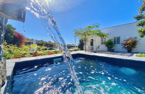 Casa Aura, Increíbles Vistas al Mar y Piscina Privada - Foto 12