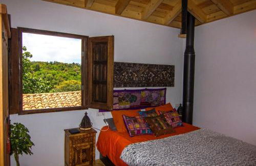 Casa con encanto el Castaño- Casa del Agua - Foto 24