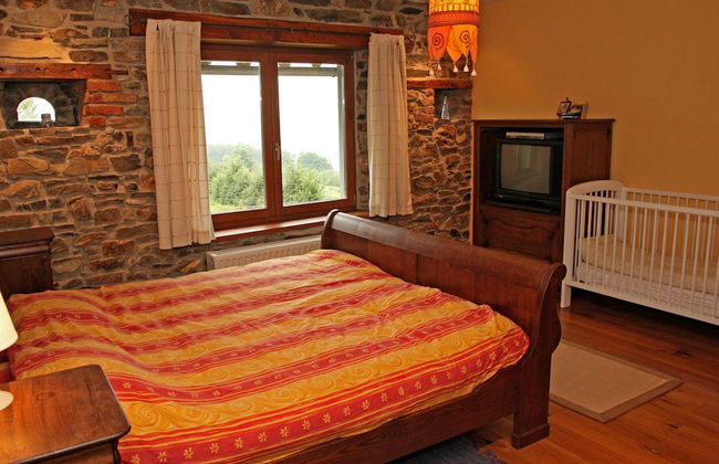 Historic Hideaway in Exbomont - Photo 3