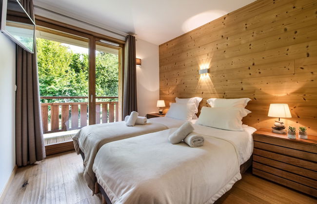 K2 by Alpine Resorts - Foto 3