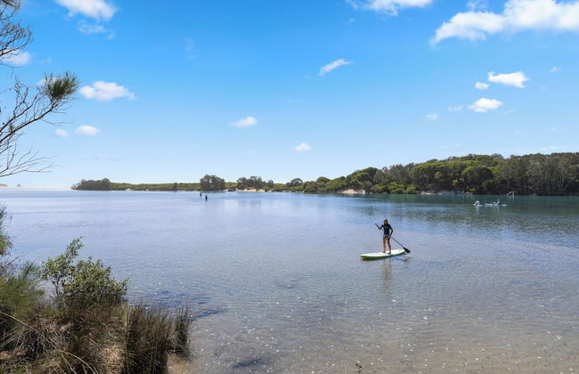 Valla Beach Holiday Park - Foto 55