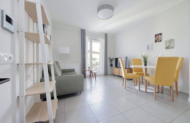 Quarto Verde Apartments - Foto 67