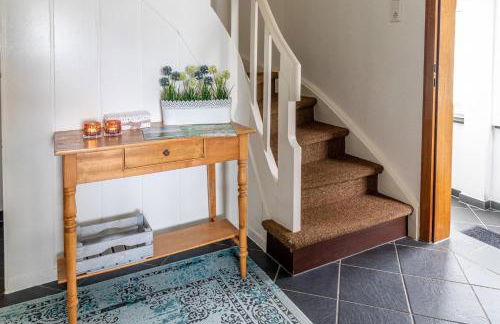 Vakantiehuis Zum Heidegarten - Foto 18